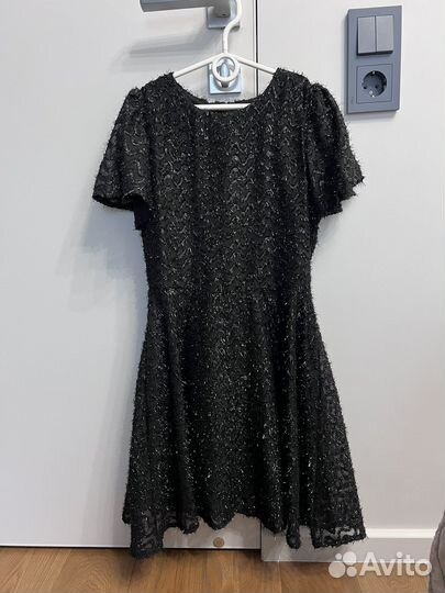 Платье для девочки 146