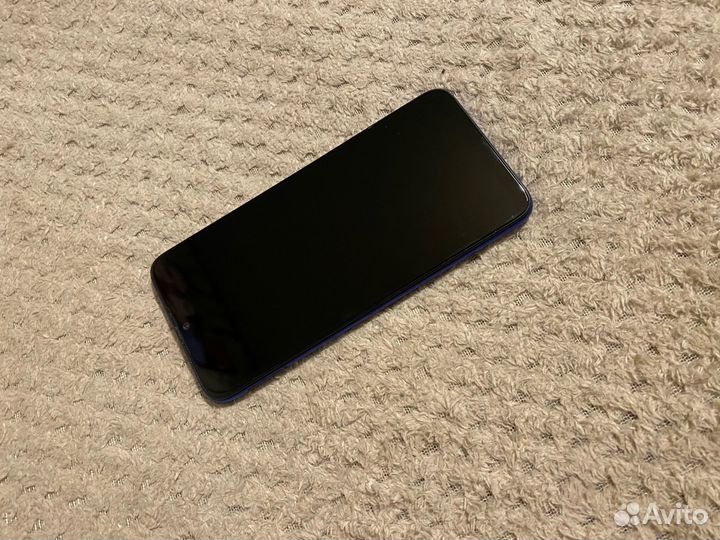 Xiaomi Redmi Note 7, 3/32 ГБ