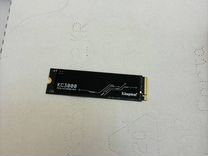 Ssd kingston 512 gb