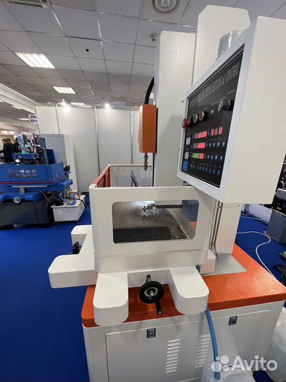 Супердрель FX ZNC 422