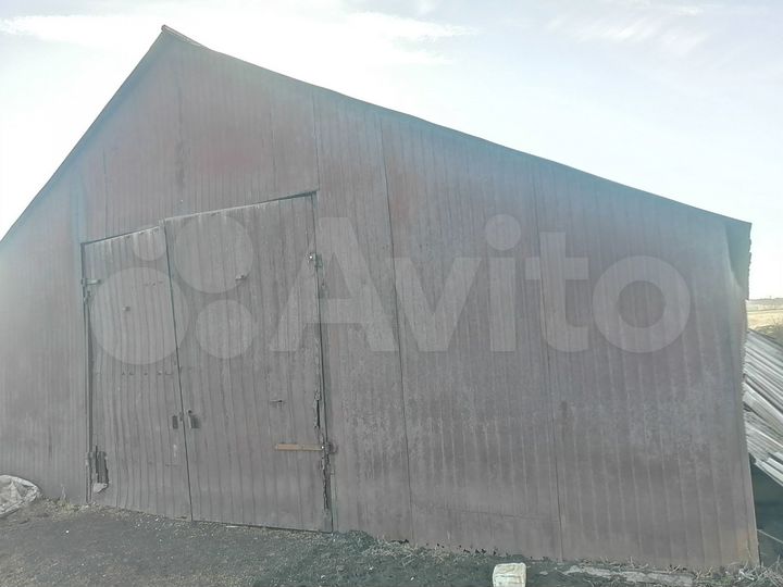 Склад, 330 м²