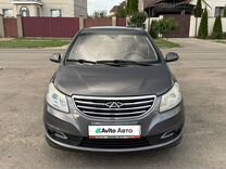 Chery Bonus 3 (E3) 1.5 MT, 2014, 140 660 км, с пробегом, цена 530 000 руб.