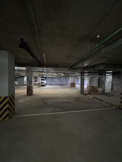 Машиноместо, 26 м²