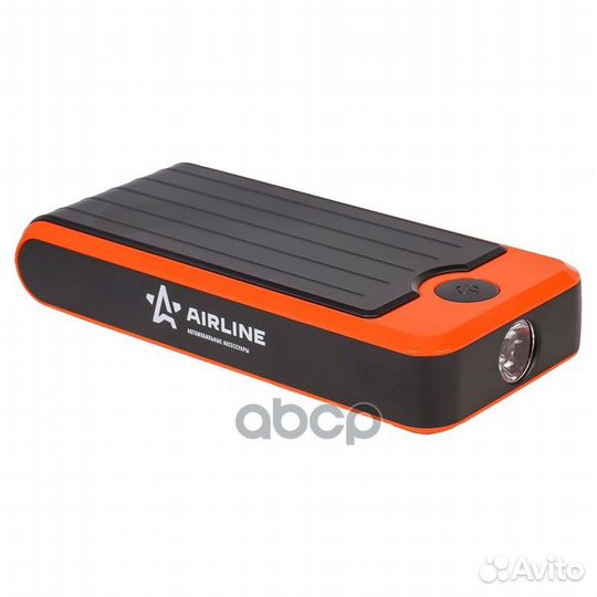 Аккумулятор внешний универсальный (Booster) 100