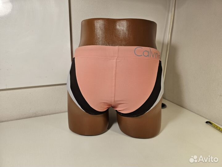 Плавки Calvin Klein мужские