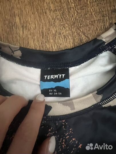 Термобелье женское 54-56