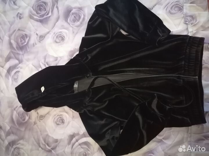 Худи на девочку 134