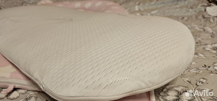 Chicco baby HUG AIR 4 в 1