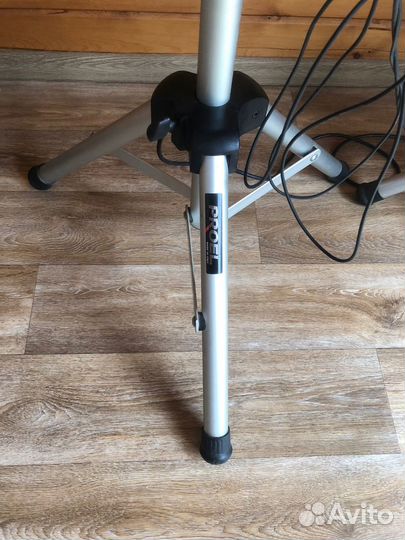 Активные колонки basic 400