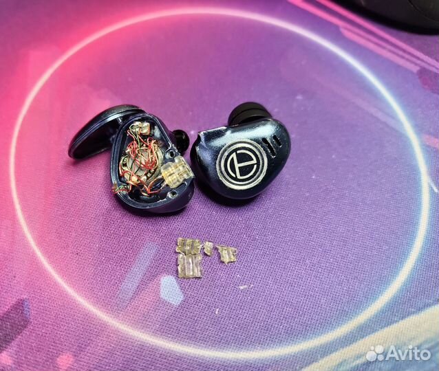 Разъемы 3.5 jack, mmcx, 2pin 0.75-0.78