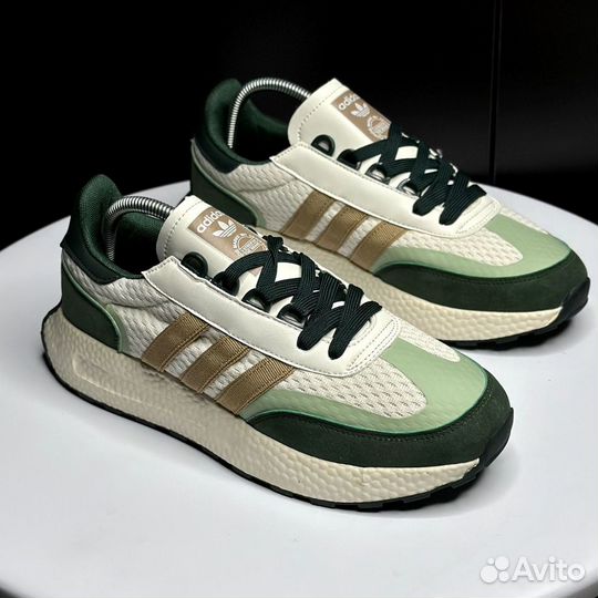 Кроссовки adidas retropy e5