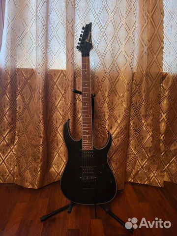 Электро гитара Ibanez rg320