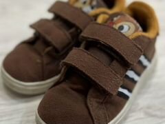 Кеды adidas disney