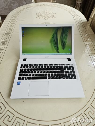 Мощный Acer с Сенсорным Экраном