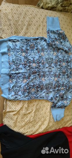 Женские вещи пакетом 46 48 размер
