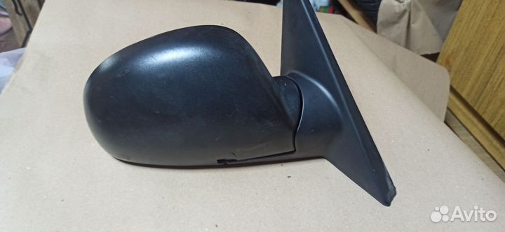 Зеркало Hyundai