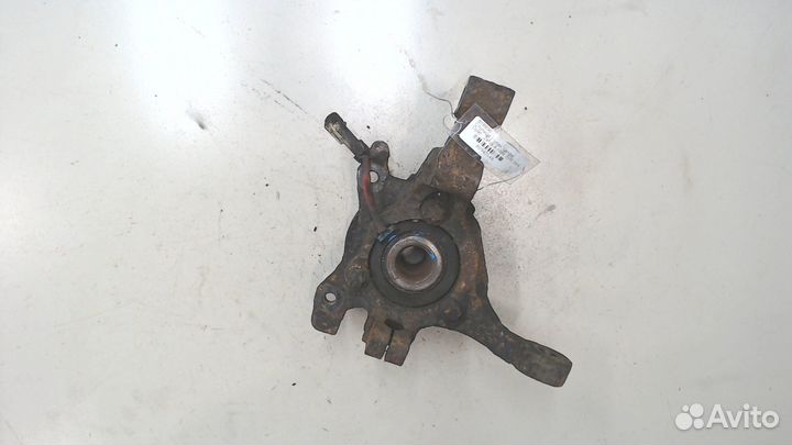 Ступица (кулак, цапфа) Opel Zafira A, 2004