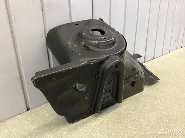 Кузовной элемент, Citroen C4 II 2011 7119JV