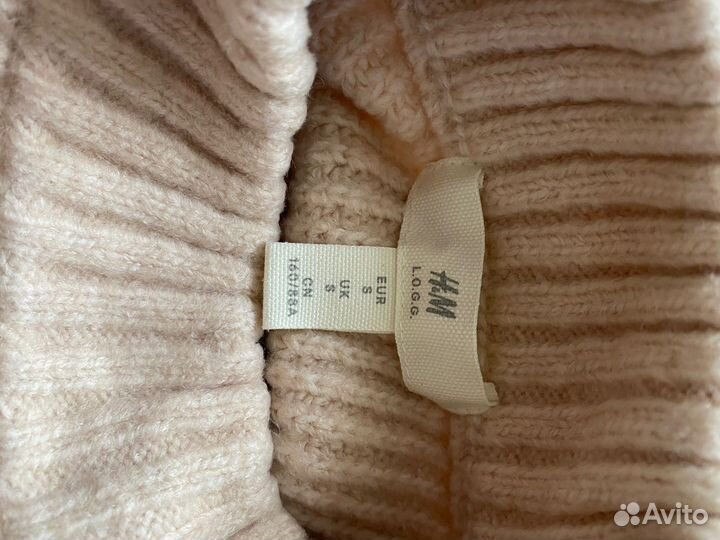 Свитер H &M