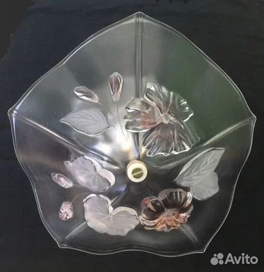 Чайная пара Fioretta фарфор berries 230 мл