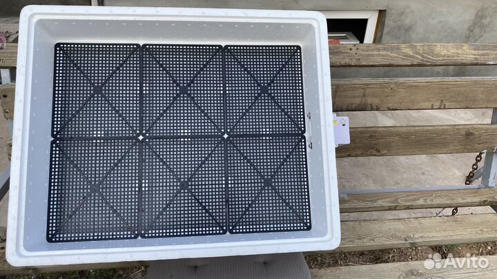 Инкубатор для яиц