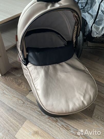 Коляска verdi 3 в 1