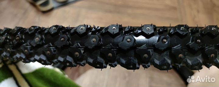 Велосипедная покрышка Nokian Hakkapeliitta W 240