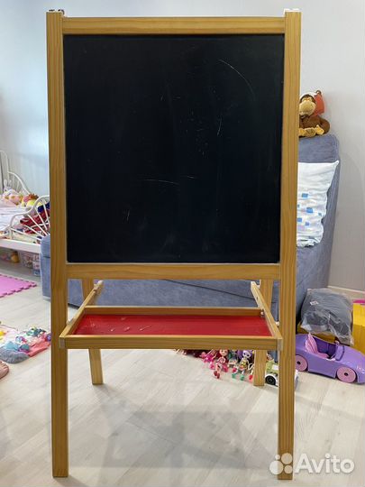 Доска для рисования IKEA