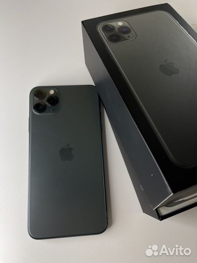 iPhone 11 Pro Max, 64 ГБ