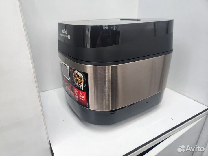 Мультиварка Tefal RK905A32