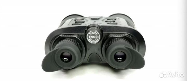 Тепловизионный бинокль Guide TN430