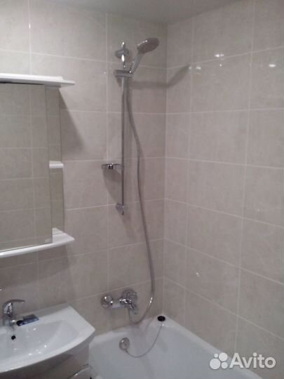 Ремонт санузла под ключ