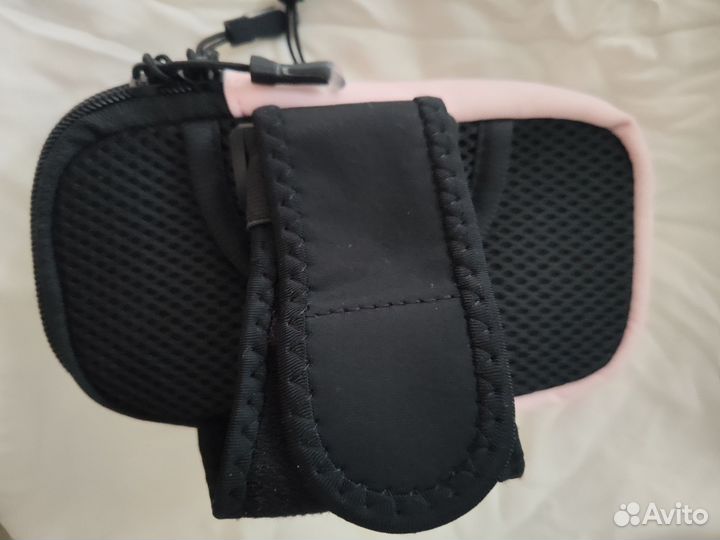 Чехол для бега для телефона на руку