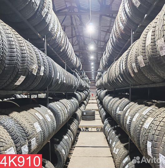 General Tire Altimax Nordic 205/55 R16 94P