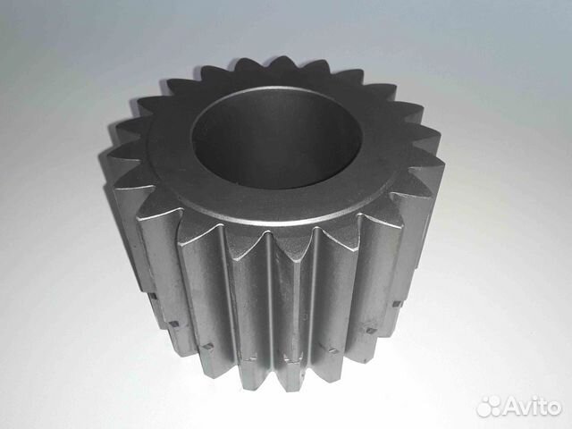 Солнечная шестерня K9000798 Doosan DX300