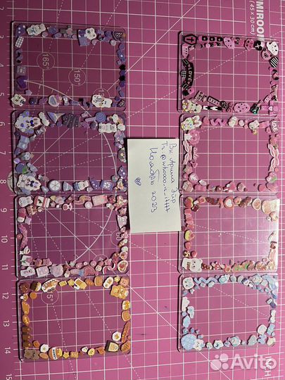 K-pop карты, альбомы, биндеры, топлоадеры, брелки