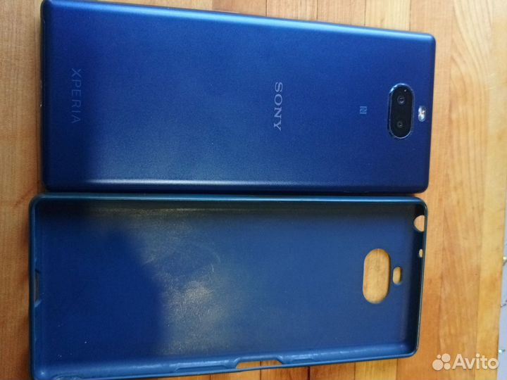 Sony Xperia 10, 3/64 ГБ