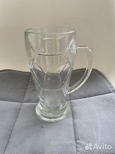 Пивные кружки 6 штук