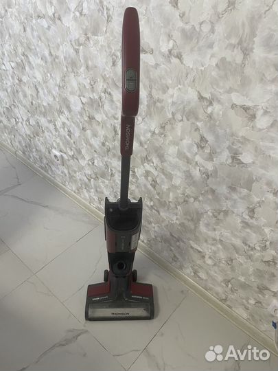 Моющий пылесос thomas