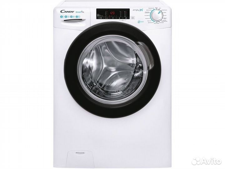 Стиральная машина candy