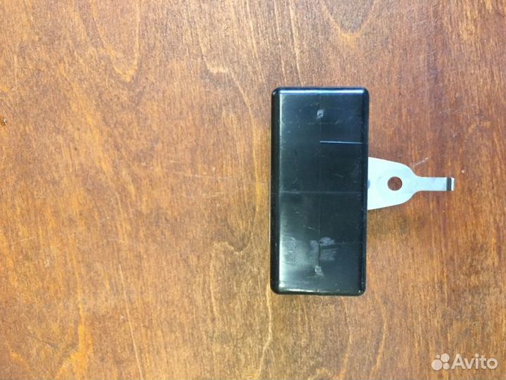 Электронный блок Toyota Camry AVV50 2AR-FXE 2013