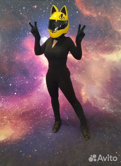 Фотофоны 3х5м (ткань)