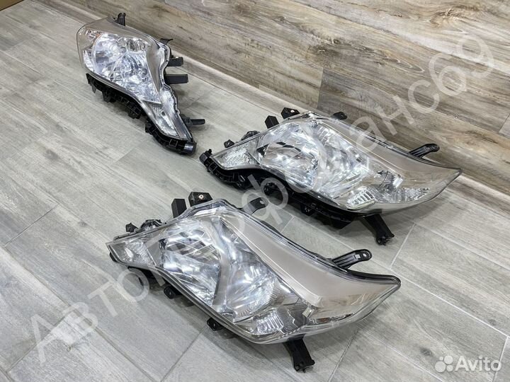 Фара левая Land Cruiser Prado 150 (2013-2017)