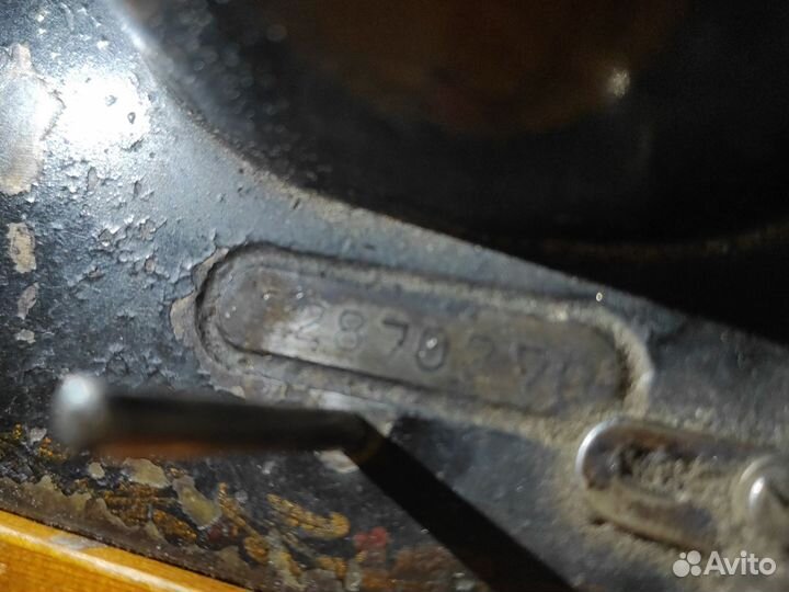 Швейная машина пмз