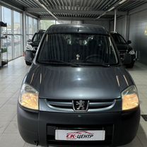 Peugeot Partner 1.4 MT, 2008, 170 000 км, с пробегом, цена 570 000 руб.