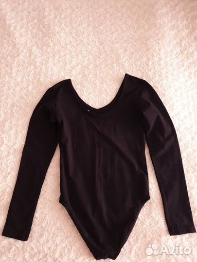 Спортивный купальник