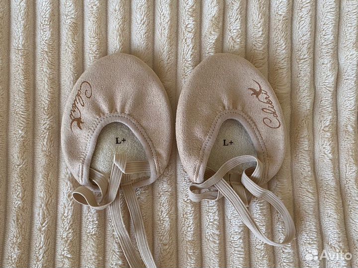 Чешки colibri L+