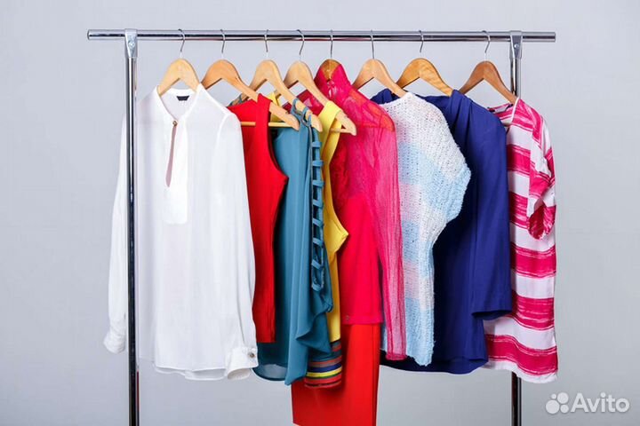 Женская одежда