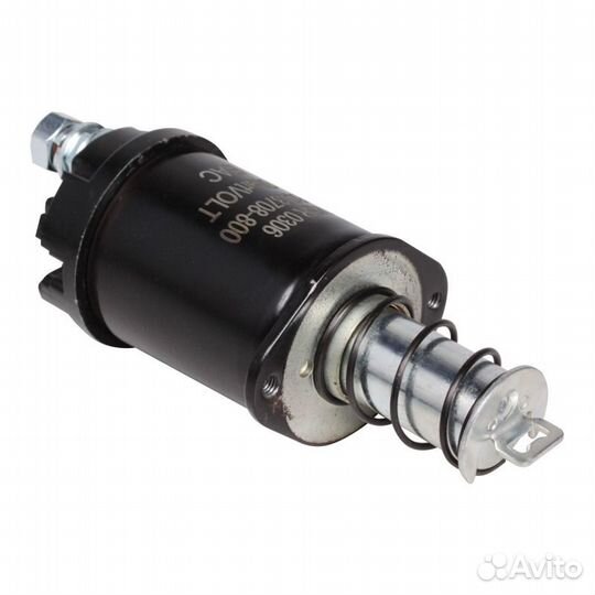 Реле втягивающее стартера