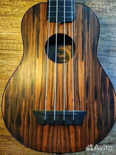 Укулеле Flight Travel Tus 55 Amara